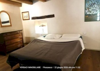 Salone - Appartamento via Monte Grappa, 17, Piossasco - foto 2