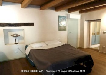 Salone - Appartamento via Monte Grappa, 17, Piossasco - foto 3