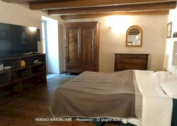 Salone - Appartamento via Monte Grappa, 17, Piossasco - foto 4