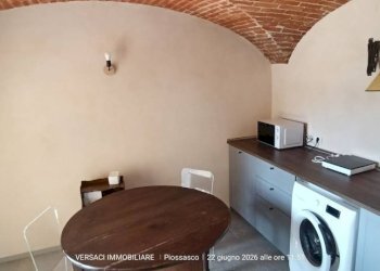 Cucina - Appartamento via Monte Grappa, 17, Piossasco - foto 6