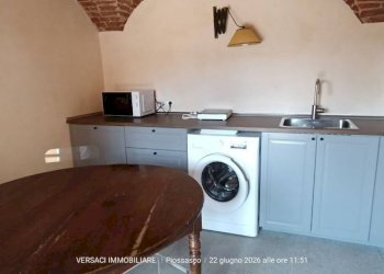 Cucina - Appartamento via Monte Grappa, 17, Piossasco - foto 7