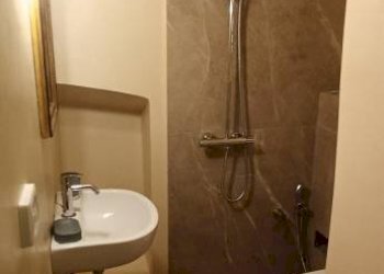 Bagno - Appartamento via Monte Grappa, 17, Piossasco - foto 9