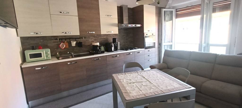 Cucina - Three-room apartment via Castellazzo, 25, Orbassano - photo 3