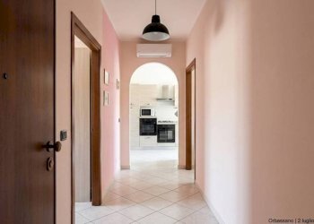 Ingresso - Three-room apartment via Castellazzo, 25, Orbassano - photo 2