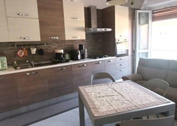 Cucina - Three-room apartment via Castellazzo, 25, Orbassano - photo 3