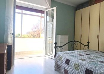 Camera da letto - Three-room apartment via Castellazzo, 25, Orbassano - photo 6