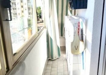 Veranda - Three-room apartment via Castellazzo, 25, Orbassano - photo 12