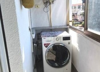 Veranda - Three-room apartment via Castellazzo, 25, Orbassano - photo 13