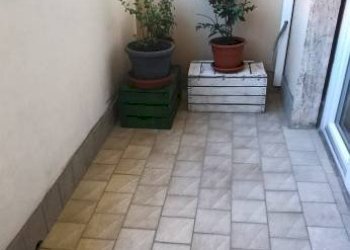 Balcone - Three-room apartment via Castellazzo, 25, Orbassano - photo 14