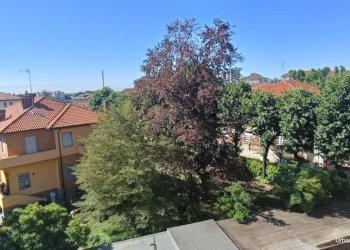 Vista - Three-room apartment via Castellazzo, 25, Orbassano - photo 15