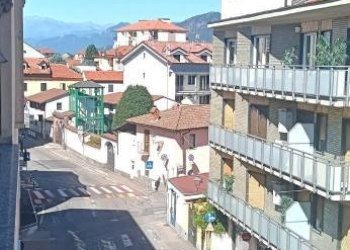 Vista - Three-room apartment via Castellazzo, 25, Orbassano - photo 16