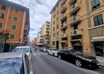 Zona - Appartamento via Donghi, 24, Genova (zona Marassi) - foto 21