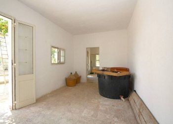 Ufficio - Warehouse SP223, Gallipoli - photo 14