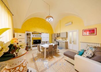 Salone - Independent house via Santa Maria di Leuca, Ruffano - photo 1
