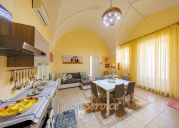 Salone - Independent house via Santa Maria di Leuca, Ruffano - photo 2