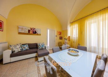 Salone - Independent house via Santa Maria di Leuca, Ruffano - photo 3