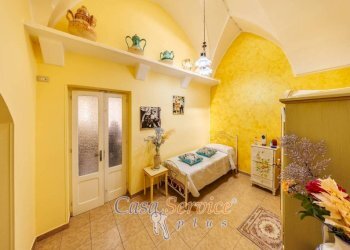 Camera da letto - Independent house via Santa Maria di Leuca, Ruffano - photo 4