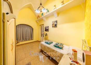 Camera da letto - Independent house via Santa Maria di Leuca, Ruffano - photo 7