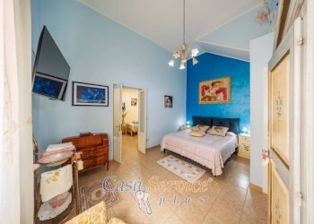 Camera da letto - Independent house via Santa Maria di Leuca, Ruffano - photo 9
