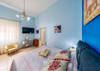 Camera da letto - Independent house via Santa Maria di Leuca, Ruffano - photo 10