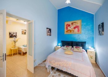 Camera da letto - Independent house via Santa Maria di Leuca, Ruffano - photo 11