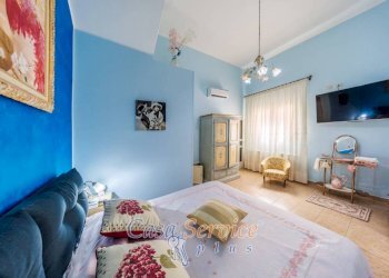 Camera da letto - Independent house via Santa Maria di Leuca, Ruffano - photo 12