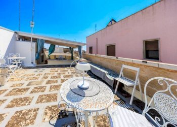 Terrazzo - Independent house via Santa Maria di Leuca, Ruffano - photo 15