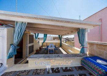 Terrazzo - Independent house via Santa Maria di Leuca, Ruffano - photo 16