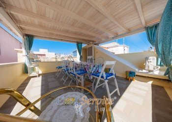 Terrazzo - Independent house via Santa Maria di Leuca, Ruffano - photo 17