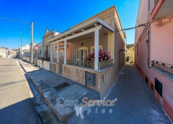 Zona - Independent house via Santa Maria di Leuca, Ruffano - photo 19