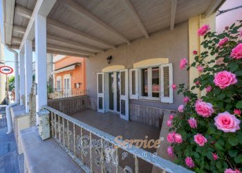 Veranda - Independent house via Santa Maria di Leuca, Ruffano - photo 20