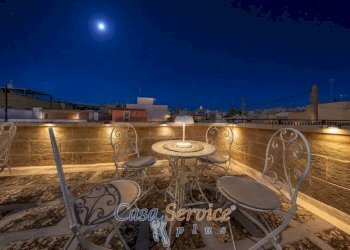 Terrazzo - Independent house via Santa Maria di Leuca, Ruffano - photo 23