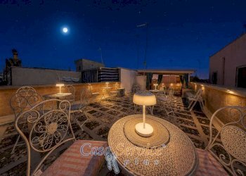 Terrazzo - Independent house via Santa Maria di Leuca, Ruffano - photo 24