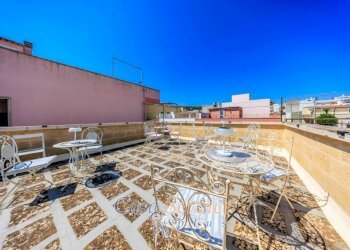Terrazzo - Independent house via Santa Maria di Leuca, Ruffano - photo 26