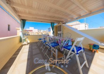 Terrazzo - Independent house via Santa Maria di Leuca, Ruffano - photo 27