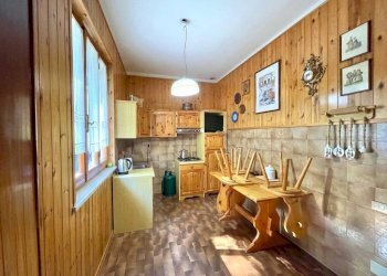 Cucina - Villa Frazione Salogni, Fabbrica Curone - foto 6