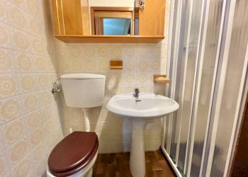 Bagno - Villa Frazione Salogni, Fabbrica Curone - foto 7
