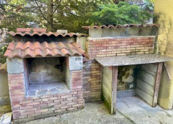 Dettagli - Villa Frazione Salogni, Fabbrica Curone - foto 16