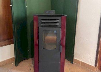 Dettagli - Villa Frazione Salogni, Fabbrica Curone - foto 17