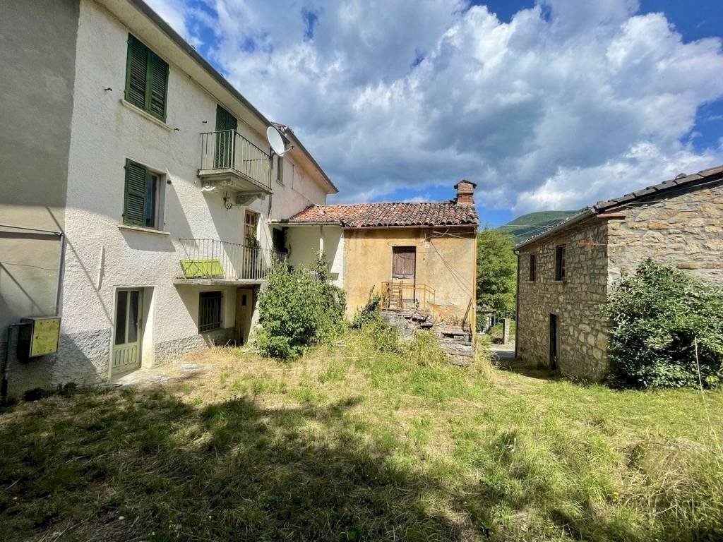 Zona - Rustic Frazione Montecapraro, Fabbrica Curone - photo 1