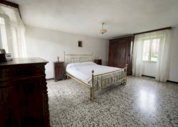 Camera da letto - Rustic Frazione Montecapraro, Fabbrica Curone - photo 5