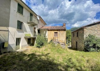 Zona - Rustico Frazione Montecapraro, Fabbrica Curone - foto 6