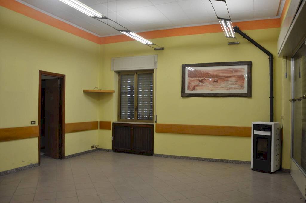 Ufficio - Shop via Giuseppe Giusti, 47, Somma Lombardo - photo 3