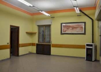 Ufficio - Negozio via Giuseppe Giusti, 47, Somma Lombardo - foto 4