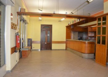 Interno non residenziale - Negozio via Giuseppe Giusti, 47, Somma Lombardo - foto 7