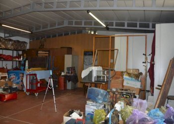 Magazzino - Negozio via Giuseppe Giusti, 47, Somma Lombardo - foto 16