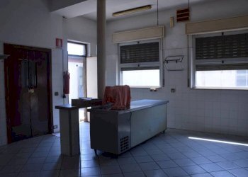 Interno non residenziale - Negozio via Giuseppe Giusti, 47, Somma Lombardo - foto 12