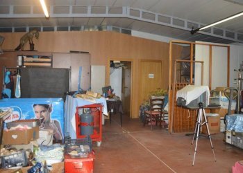 Magazzino - Negozio via Giuseppe Giusti, 47, Somma Lombardo - foto 16