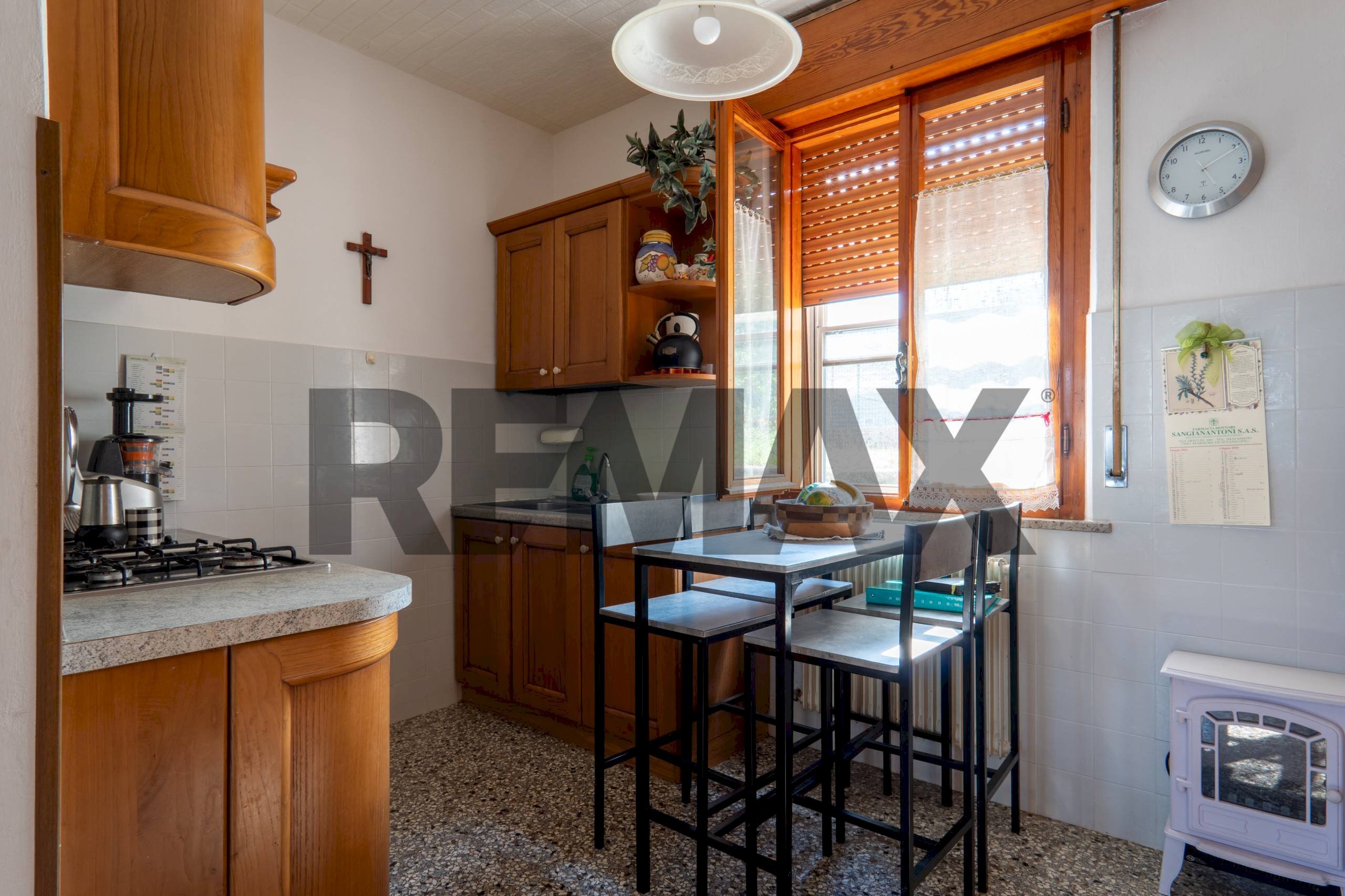 Cucina - Independent house Via Del Bel
 
29, Aviano - photo 1