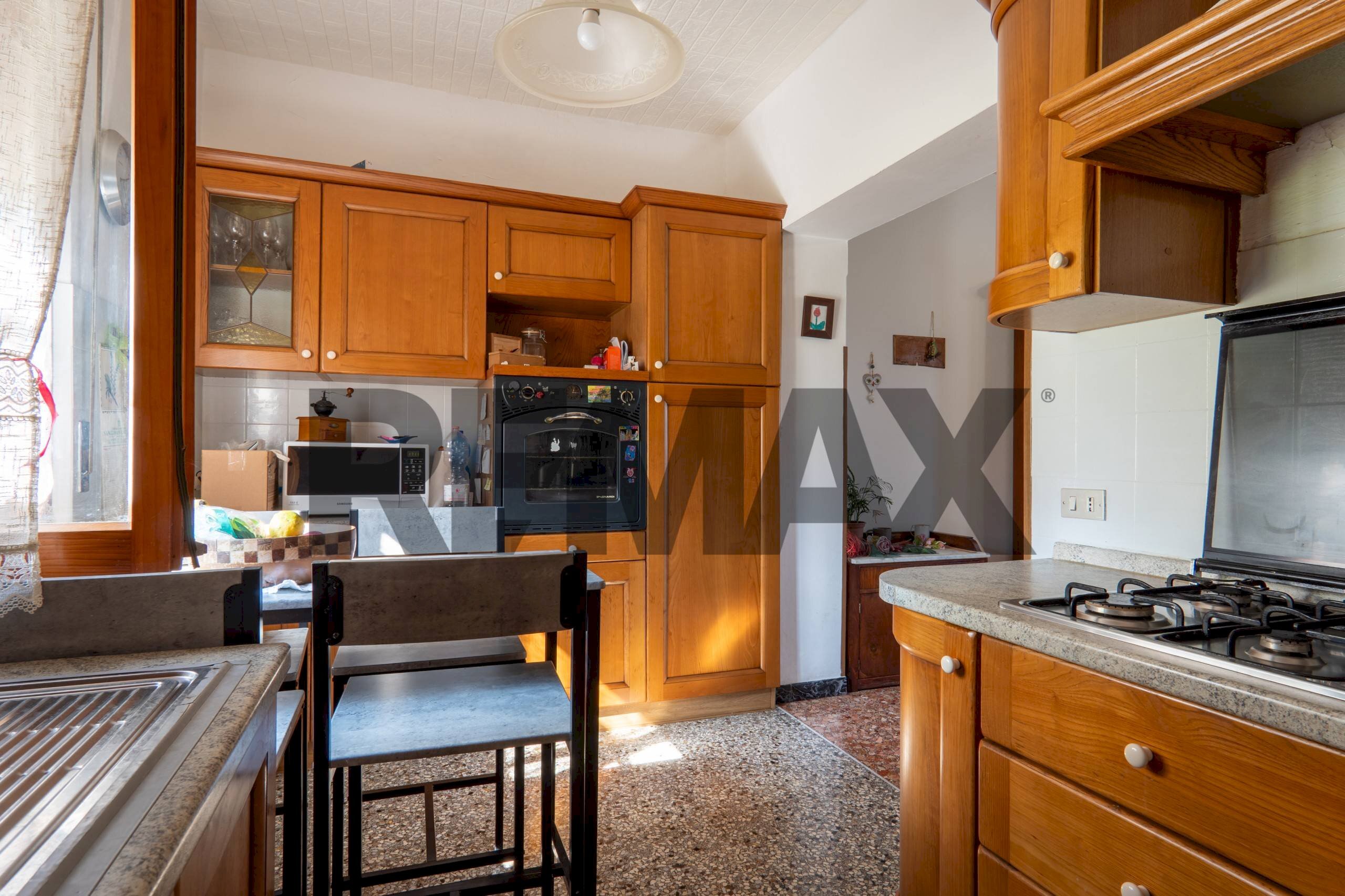 Cucina - Independent house Via Del Bel
29, Aviano - photo 2